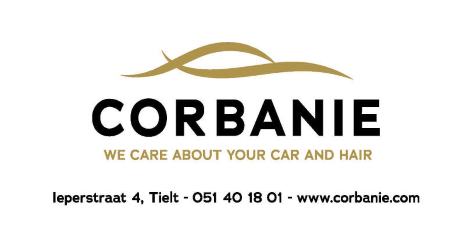 Corbanie